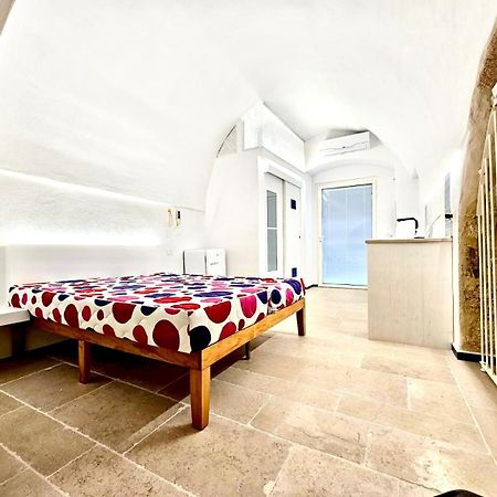 Dimora Chiantera Polignano A Mare公寓 外观 照片