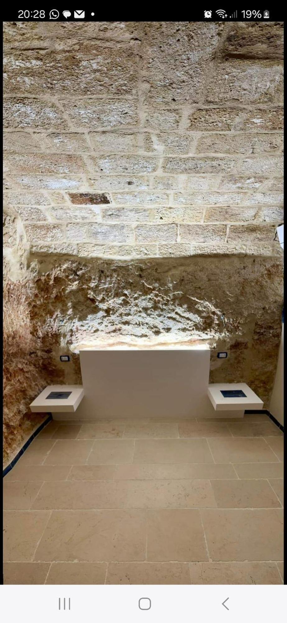 Dimora Chiantera Polignano A Mare公寓 外观 照片