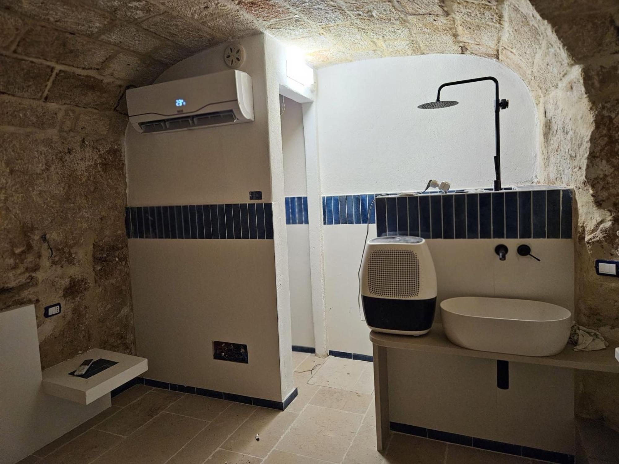 Dimora Chiantera Polignano A Mare公寓 外观 照片